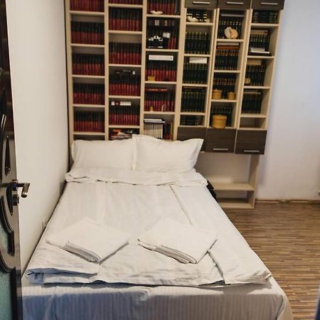 2 Bedroom Apt Park Belvedere Sibiu Exteriér fotografie