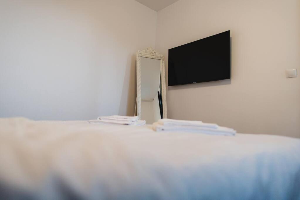 2 Bedroom Apt Park Belvedere Sibiu Exteriér fotografie