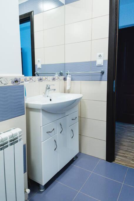 2 Bedroom Apt Park Belvedere Sibiu Exteriér fotografie
