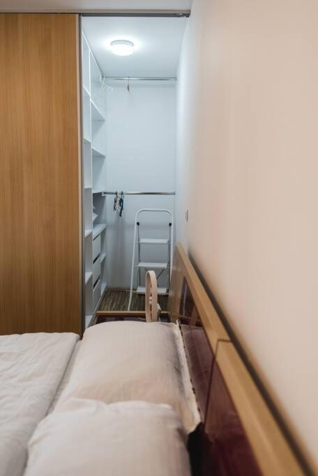 2 Bedroom Apt Park Belvedere Sibiu Exteriér fotografie