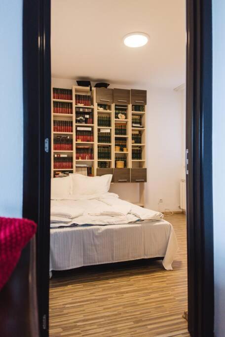 2 Bedroom Apt Park Belvedere Sibiu Exteriér fotografie