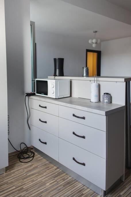 2 Bedroom Apt Park Belvedere Sibiu Exteriér fotografie
